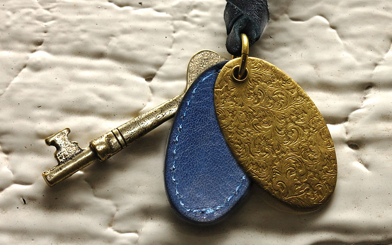 MR.OLIVE ME325 Blue item photo3