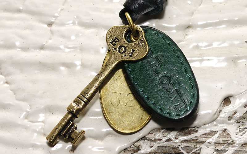 MR.OLIVE ME325 Green item photo2