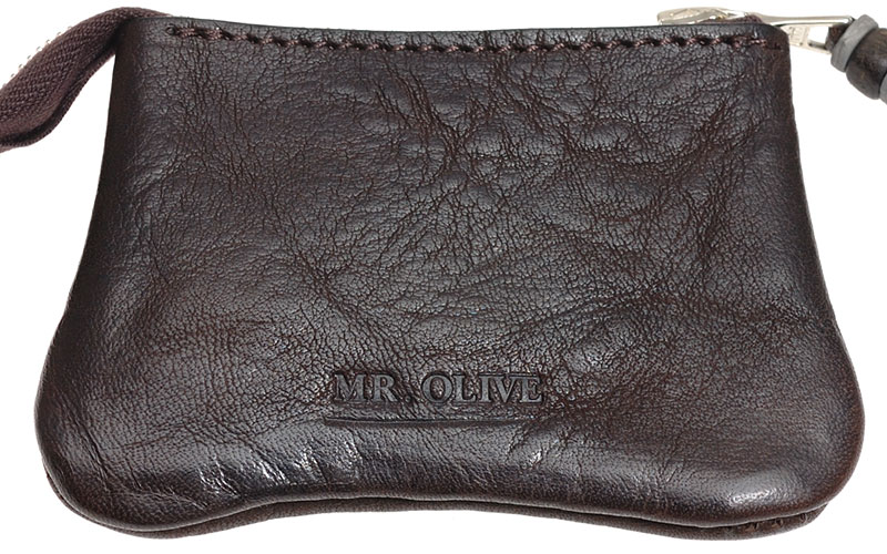 MR.OLIVE ME336 Brown item photo2