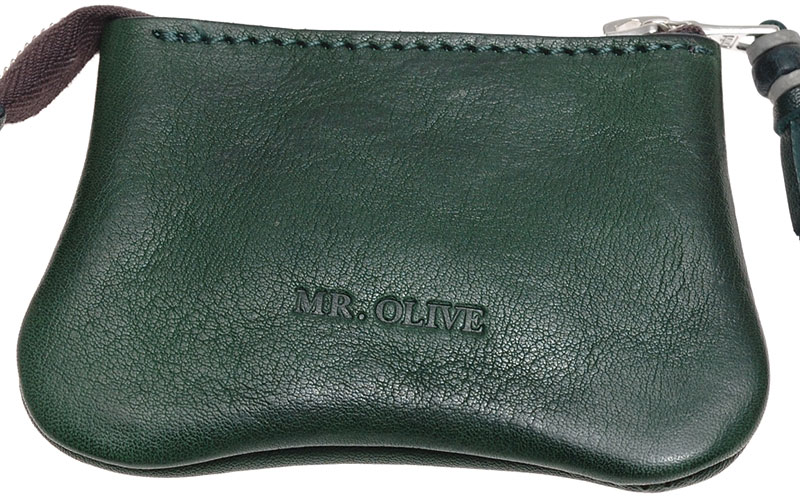 MR.OLIVE ME336 Green item photo2