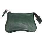 MR.OLIVE 財布 ウォレットチェーン ME336 Green