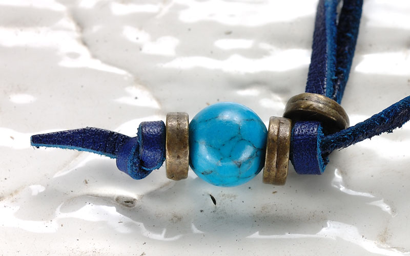 MR.OLIVE ME337 Blue item photo3