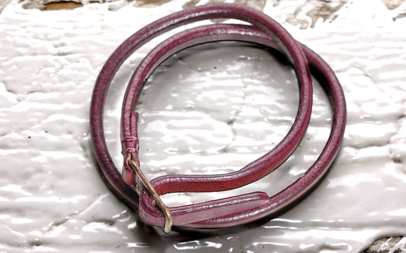 MR.OLIVE ME338 Red item photo2