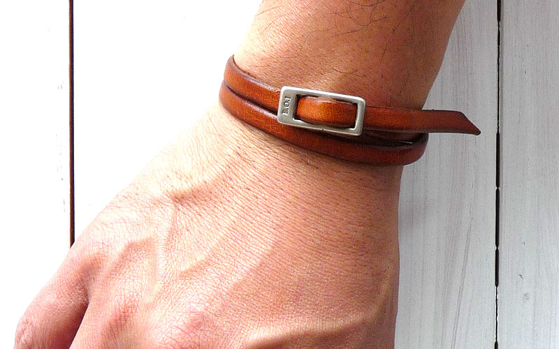 MR.OLIVE ME345 Beige item photo2