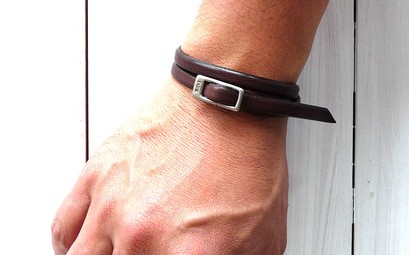 MR.OLIVE ME345 Brown item photo2