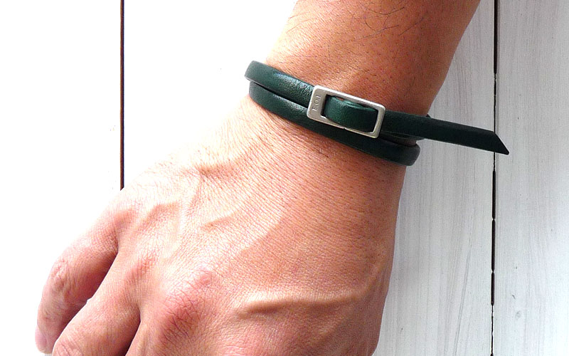 MR.OLIVE ME345 Green item photo2