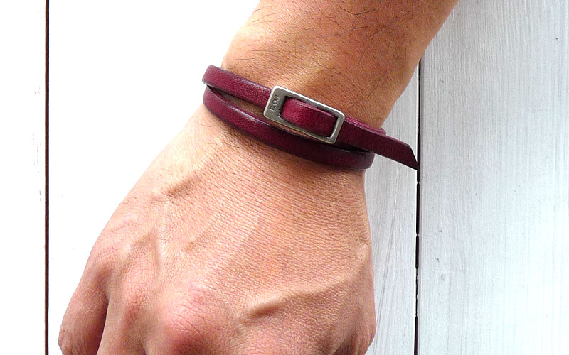 MR.OLIVE ME345 Red item photo2