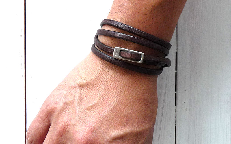 MR.OLIVE ME346 Brown item photo2