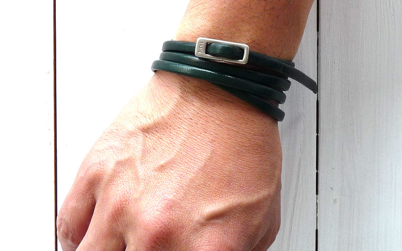 MR.OLIVE ME346 Green item photo2