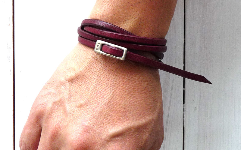 MR.OLIVE ME346 Red item photo2