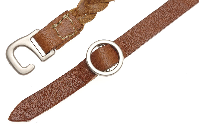 MR.OLIVE ME347 Beige item photo2