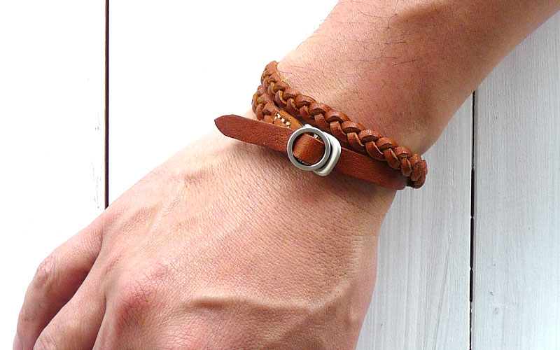 MR.OLIVE ME347 Beige item photo3