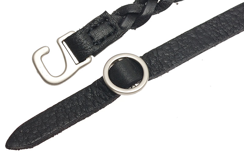 MR.OLIVE ME347 Black item photo2