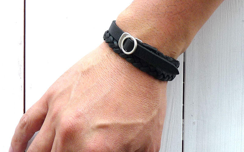 MR.OLIVE ME347 Black item photo3