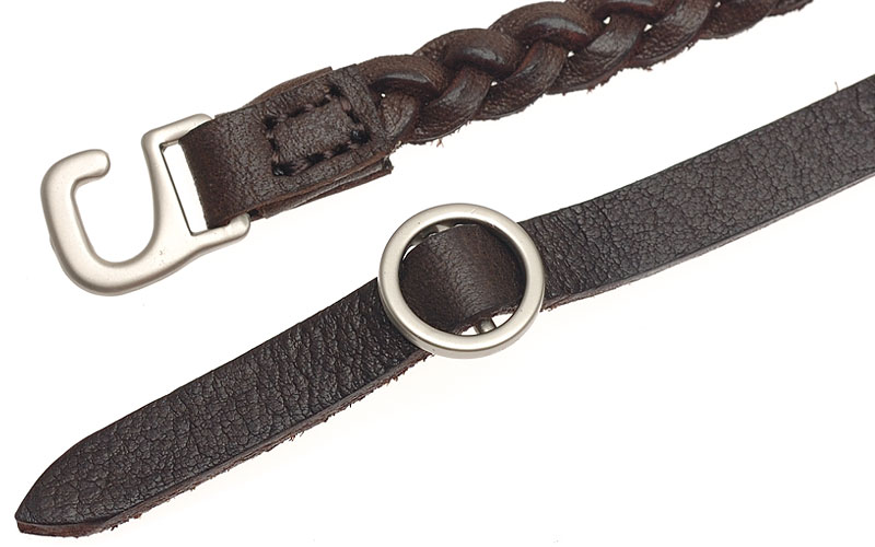 MR.OLIVE ME347 Brown item photo2