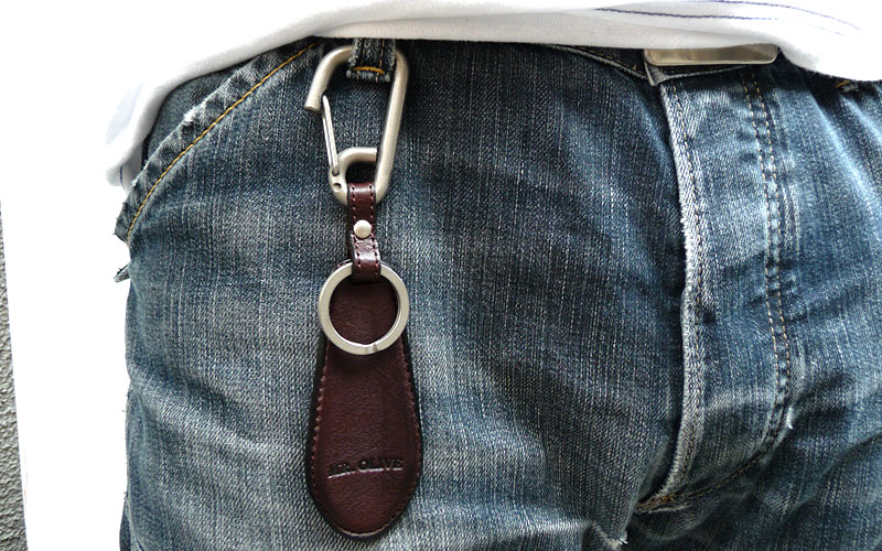 MR.OLIVE ME348 Brown item photo3