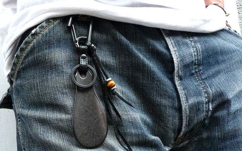 MR.OLIVE ME349 Black item photo4