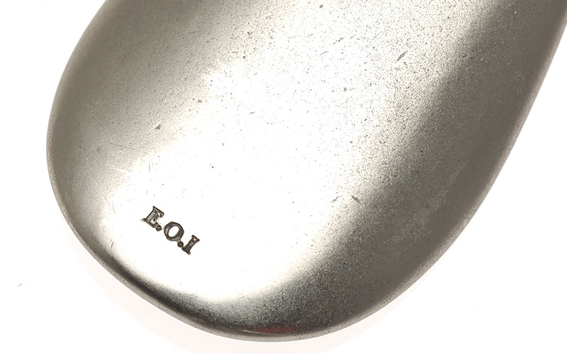 MR.OLIVE ME349 Silver item photo2