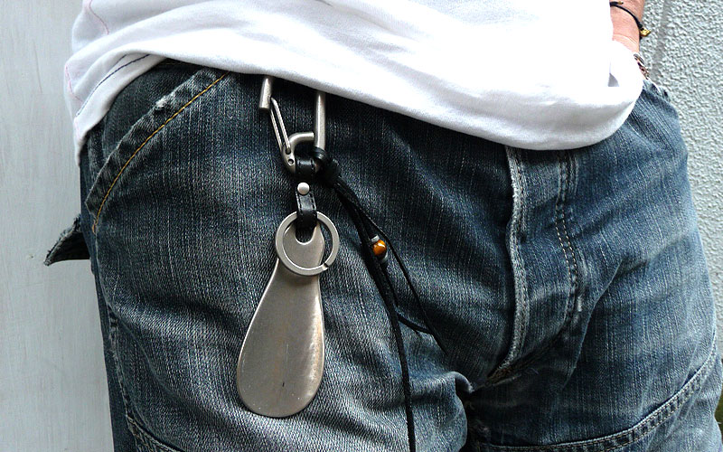 MR.OLIVE ME349 Silver item photo4