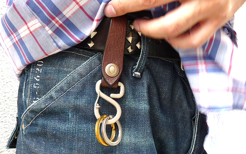 MR.OLIVE ME350 Brown item photo5