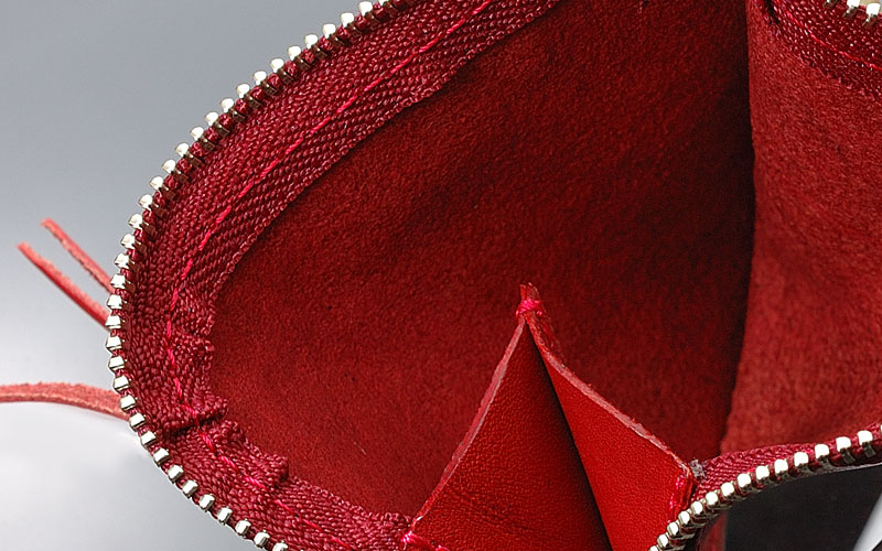 MR.OLIVE ME360 Red item photo3