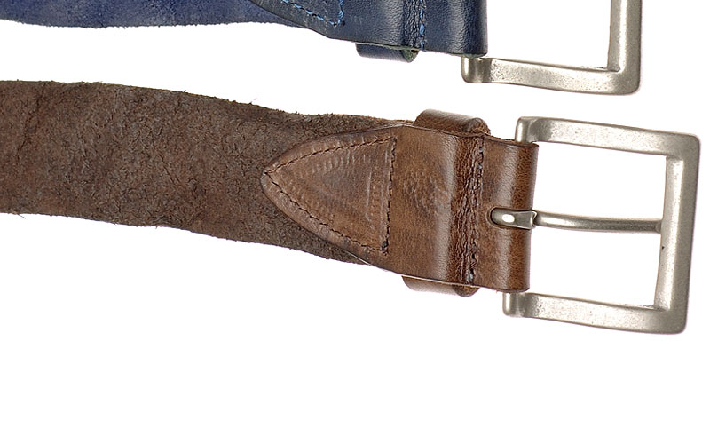 MR.OLIVE ME401 Brown item photo3