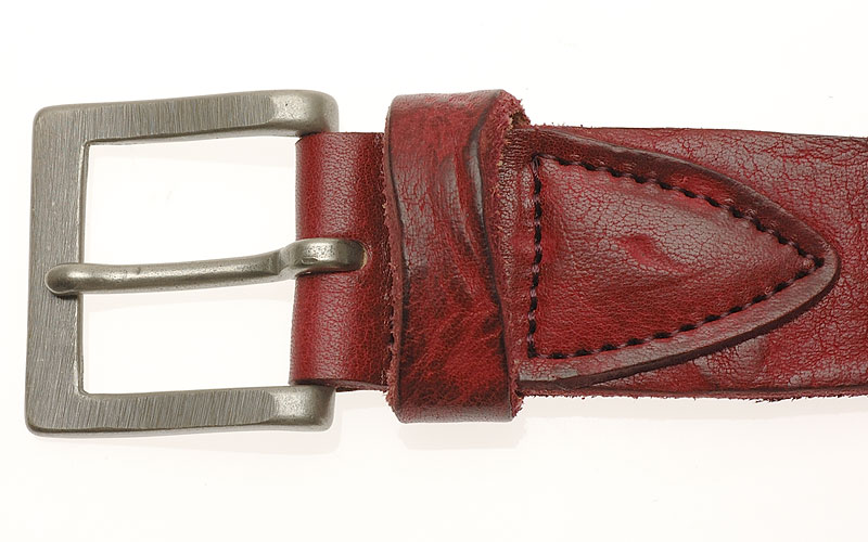 MR.OLIVE ME401 Red item photo2