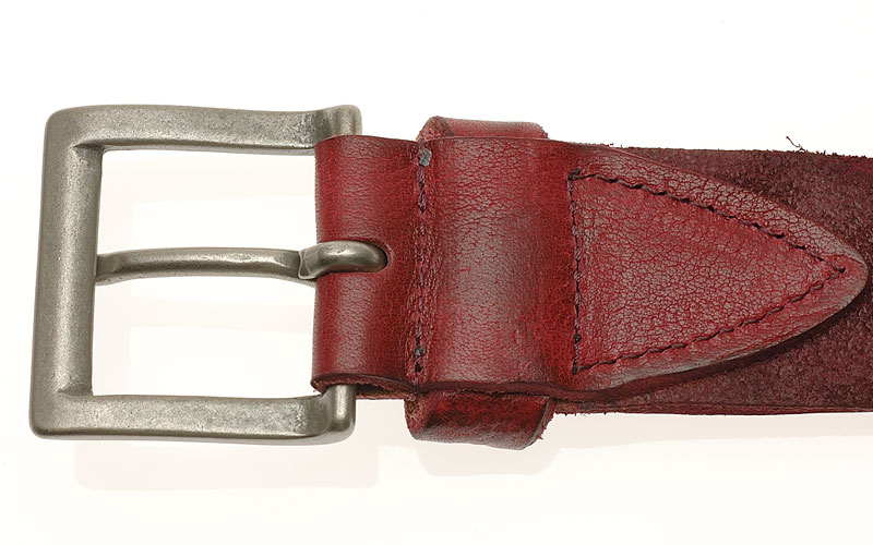 MR.OLIVE ME401 Red item photo3