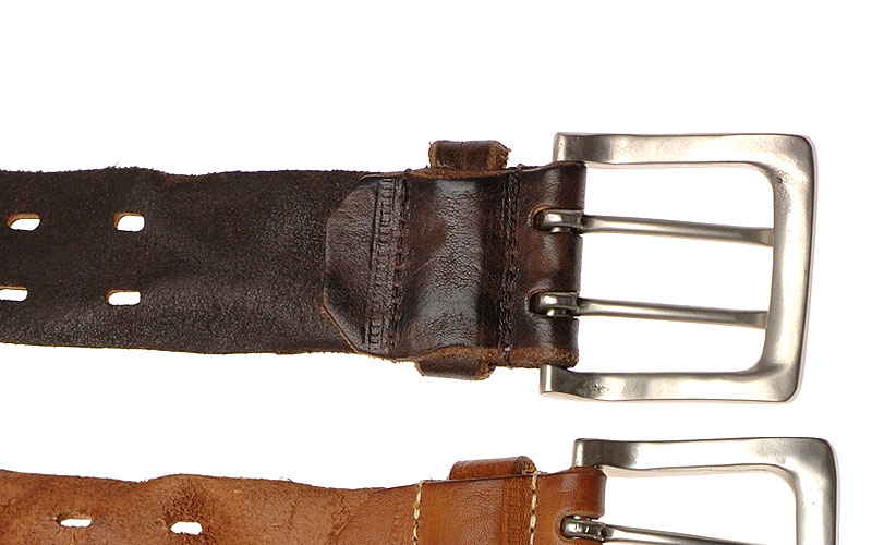 MR.OLIVE ME402 Brown item photo3