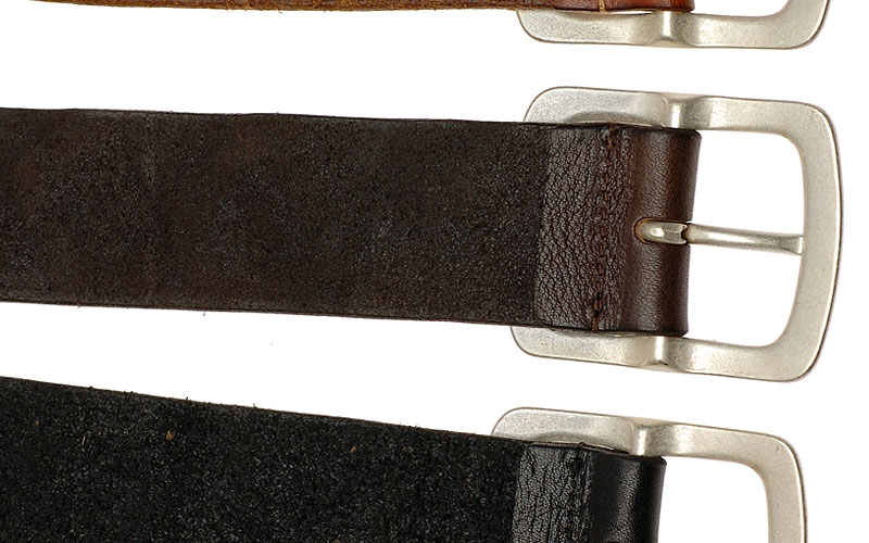 MR.OLIVE ME406 Brown item photo3