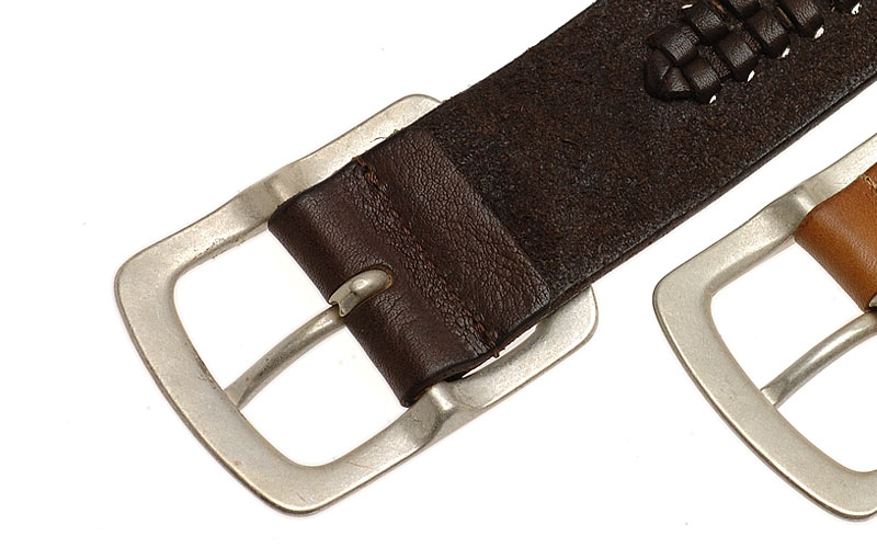 MR.OLIVE ME407 Brown item photo3