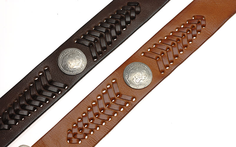 MR.OLIVE ME407 Brown item photo5