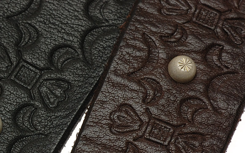 MR.OLIVE ME409 Brown item photo5