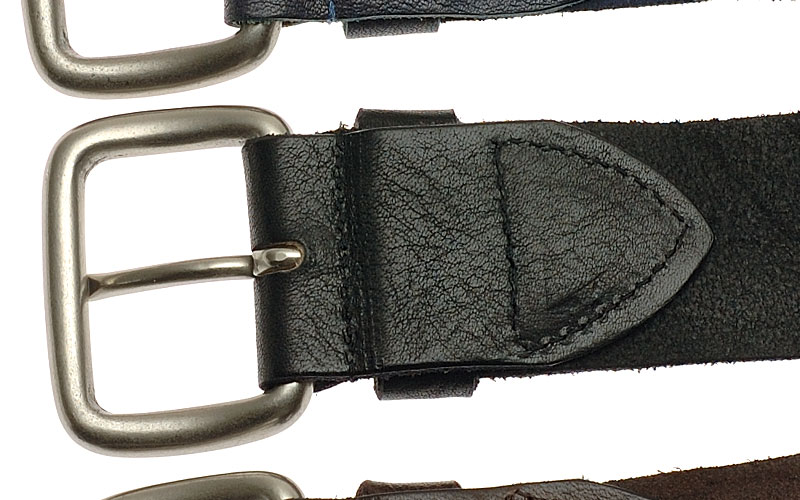 MR.OLIVE ME411 Black item photo3