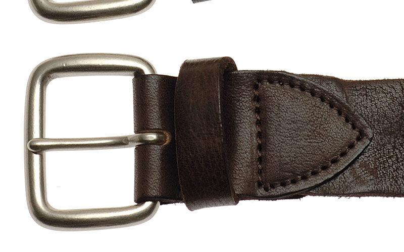 MR.OLIVE ME411 Brown item photo2