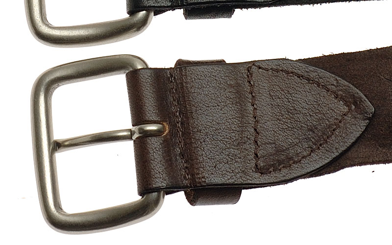 MR.OLIVE ME411 Brown item photo3