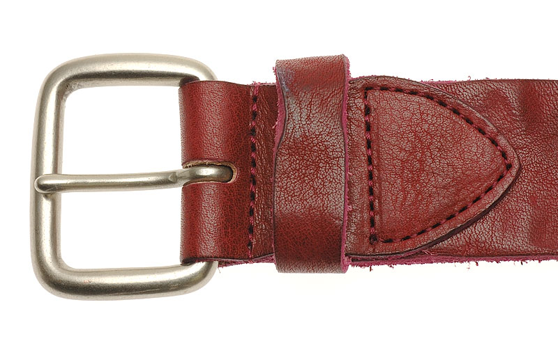 MR.OLIVE ME411 Red item photo2