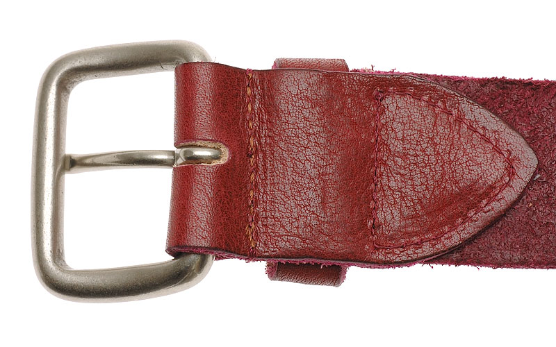 MR.OLIVE ME411 Red item photo3