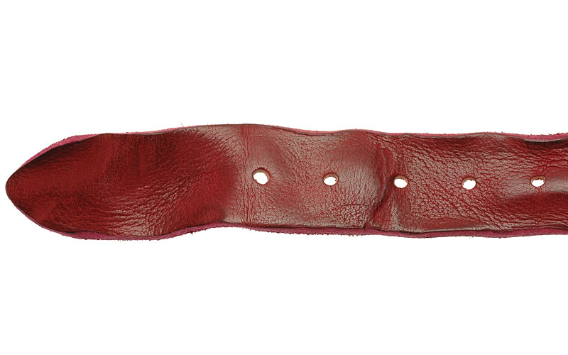 MR.OLIVE ME411 Red item photo4