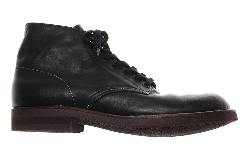 MR.OLIVE ME501 Black item photo3