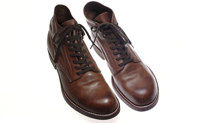 MR.OLIVE ME501 Brown item photo1