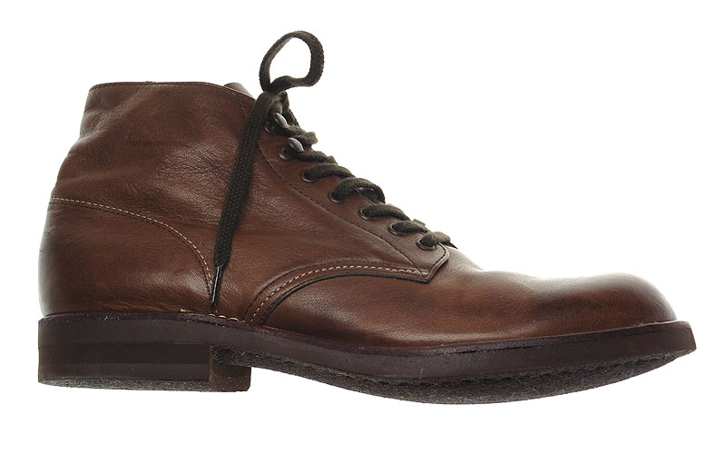 MR.OLIVE ME501 Brown item photo3