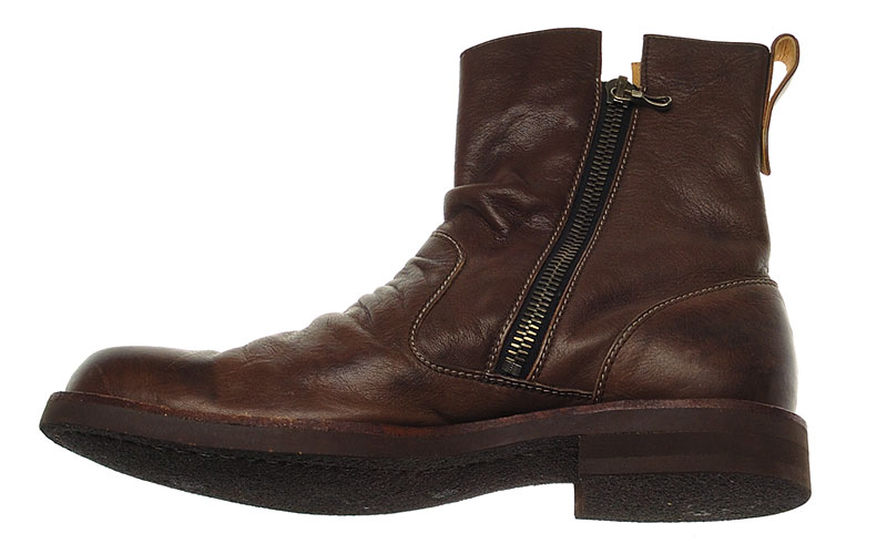 MR.OLIVE ME502 Brown item photo3