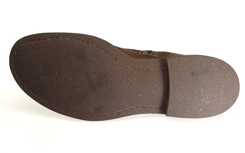 MR.OLIVE ME502 Brown item photo4