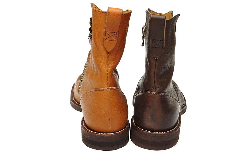 MR.OLIVE ME502 Brown item photo5