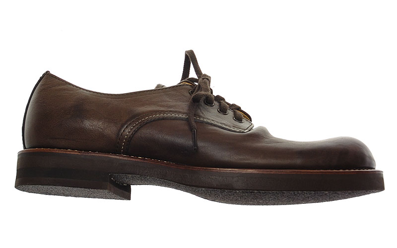 MR.OLIVE ME503 Brown item photo3