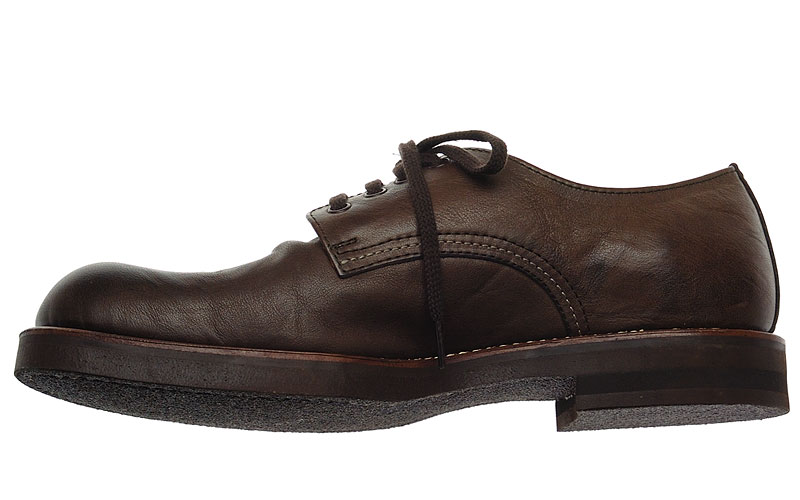 MR.OLIVE ME503 Brown item photo4