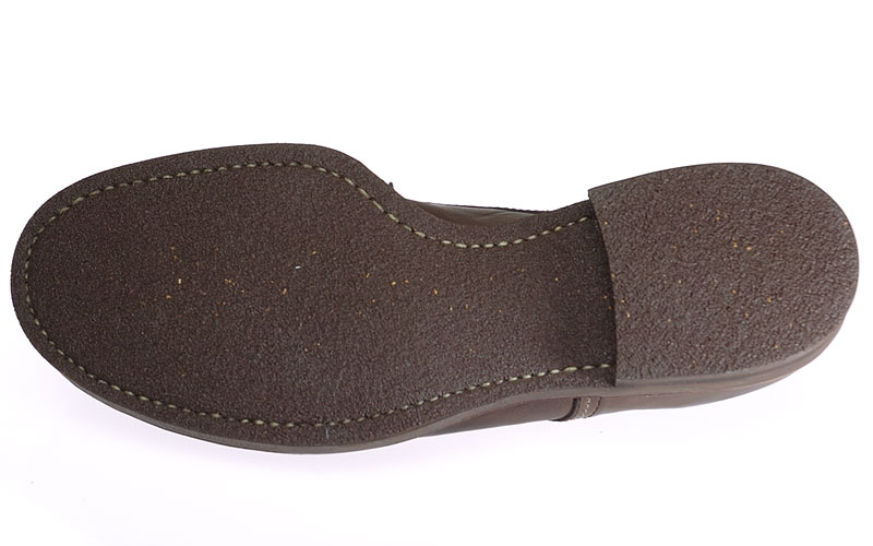 MR.OLIVE ME503 Brown item photo5