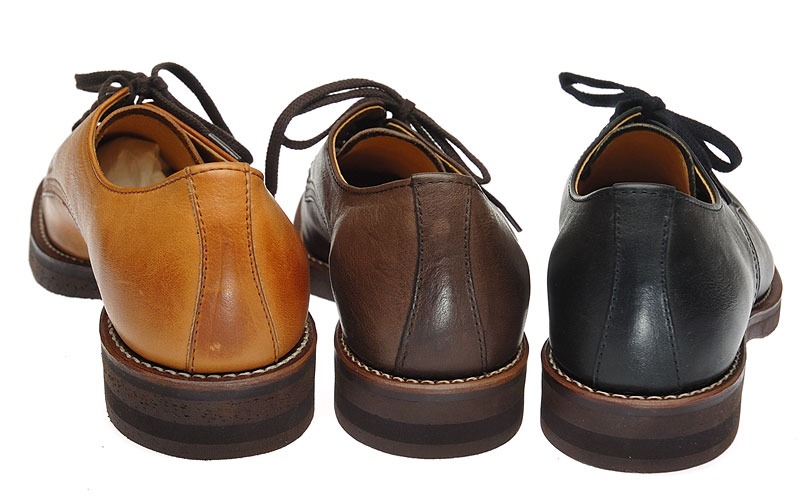 MR.OLIVE ME503 Brown item photo6