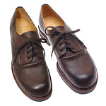 MR.OLIVE ME503 Brown
